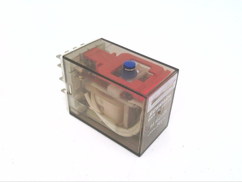 TE CONNECTIVITY RA-450-024