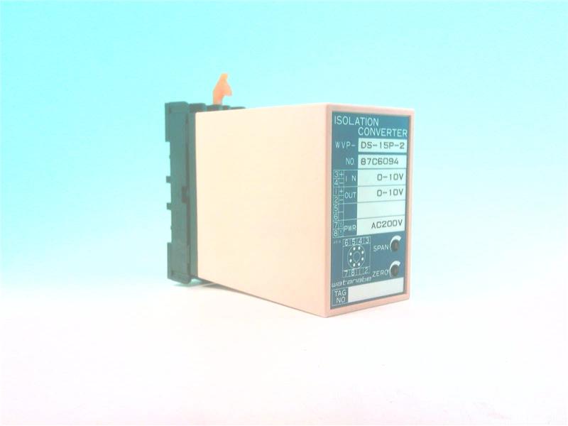 WATANABE ELECTRIC WVP-DS-15P-2