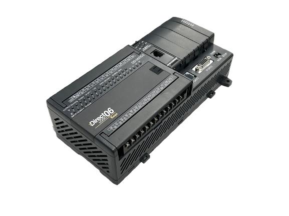 AUTOMATION DIRECT D0-06DD2-D