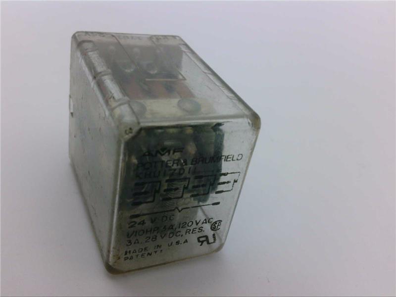 TE CONNECTIVITY KHU-17D11-120