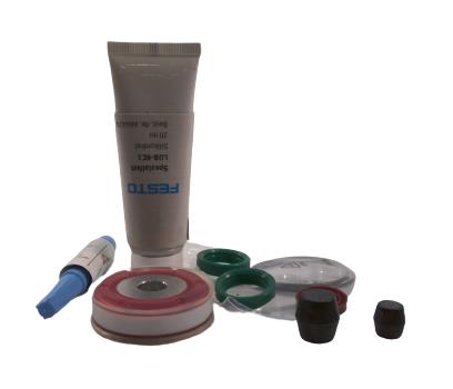 FESTO DFM-40-...-B/AJ/EJ/YSRW