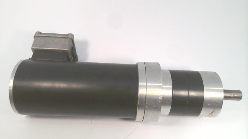 LENZE SPL81-2GVCR-063N32