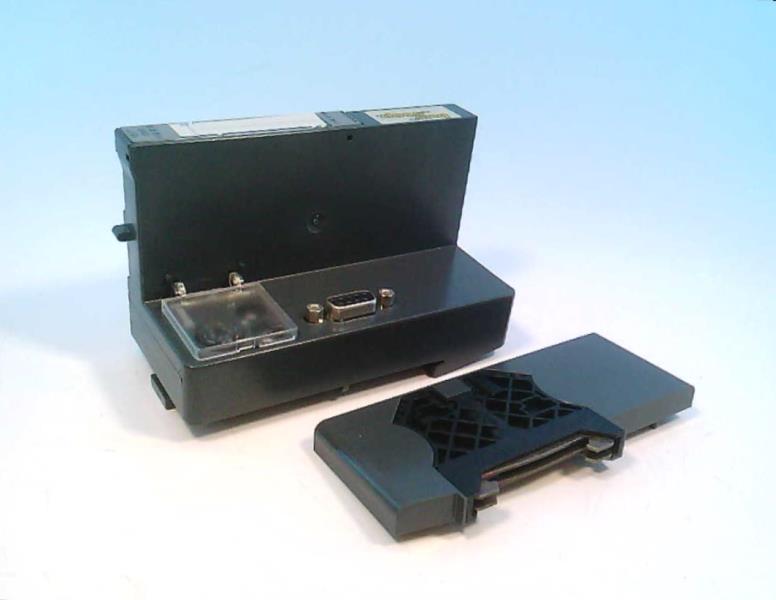 TURCK BL20-GW-PBDP-12MB