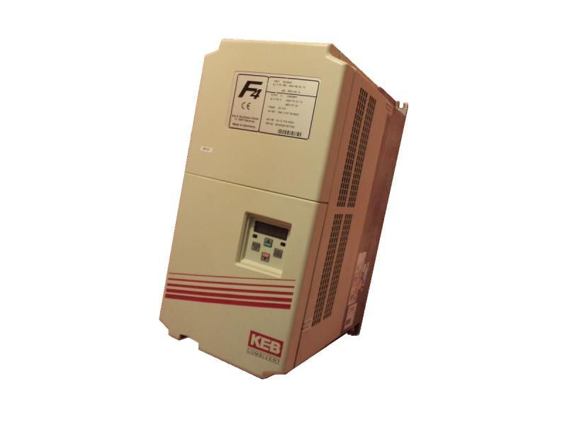 16.F4.F1G-4004 by KEB AUTOMATION