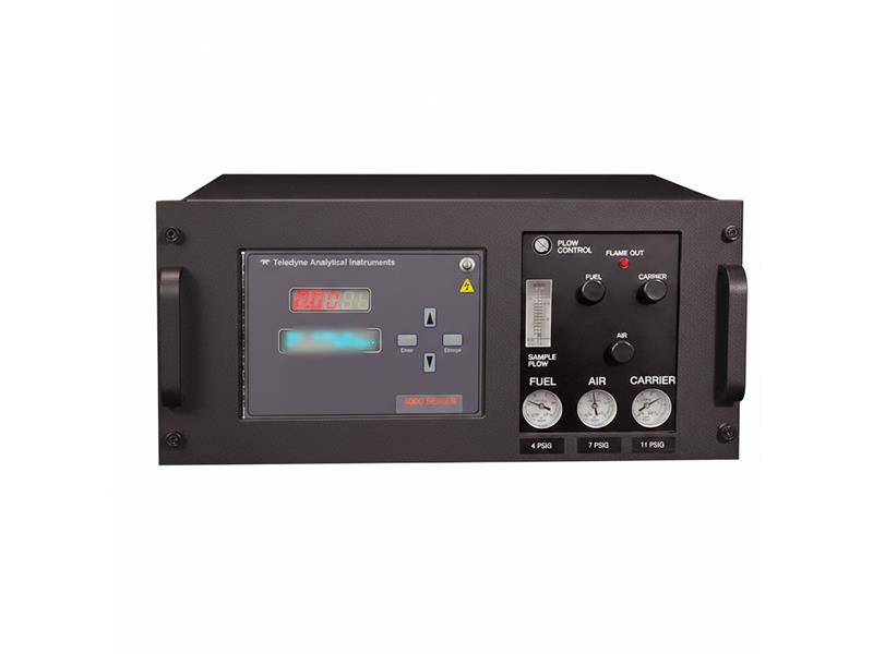 TELEDYNE EFM049-M46