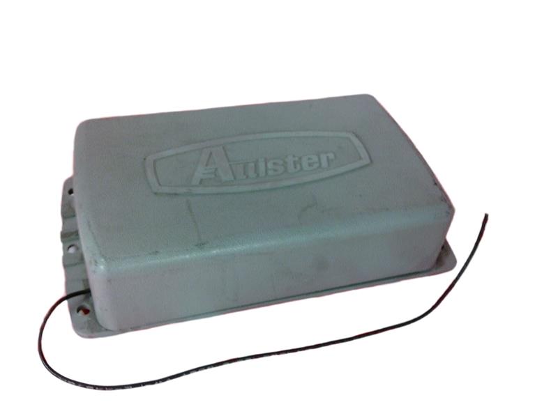 ALLISTER ADD9931-RECEIVER