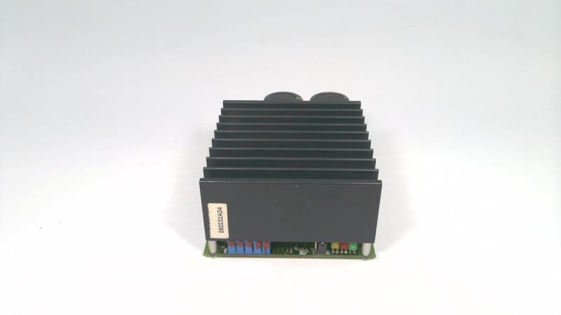 OPTIMISED CONTROL EB0232A04