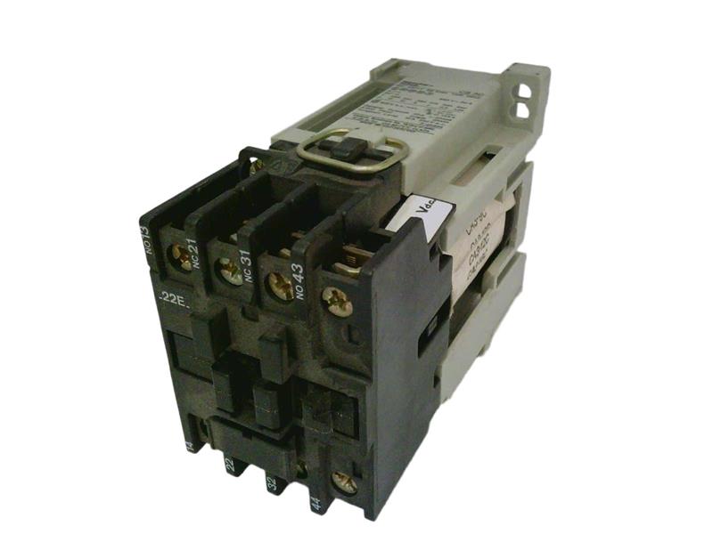 CS3C-22E-220 by SPRECHER & SCHUH