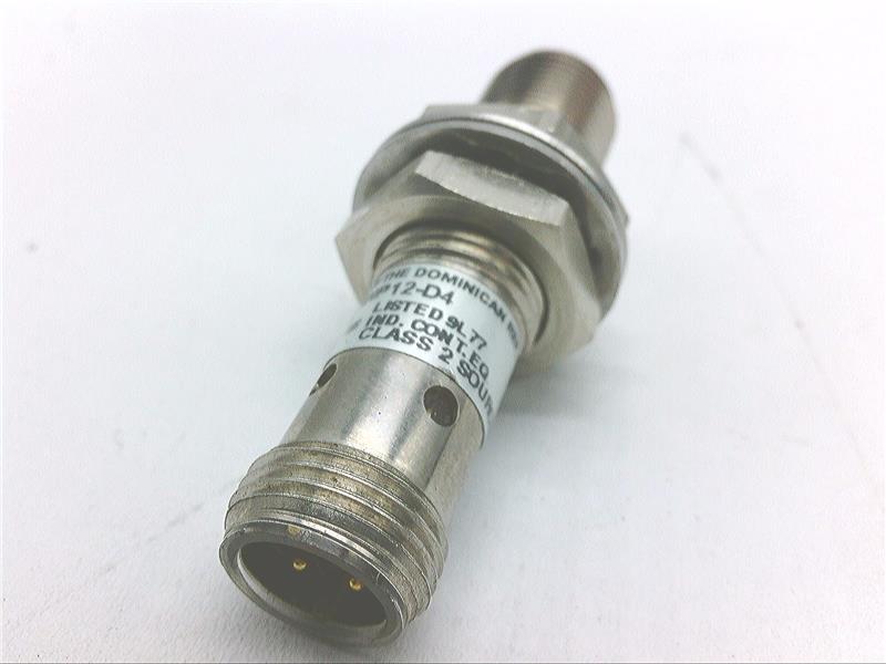 ALLEN BRADLEY 872C-DH3NP12-D4