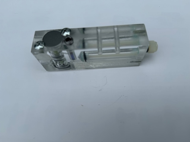 RENCO INC CONTROLS REN-TMR-1-10-NC