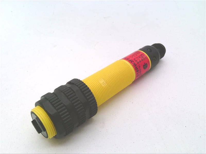 BANNER ENGINEERING S18RW3FF100Q