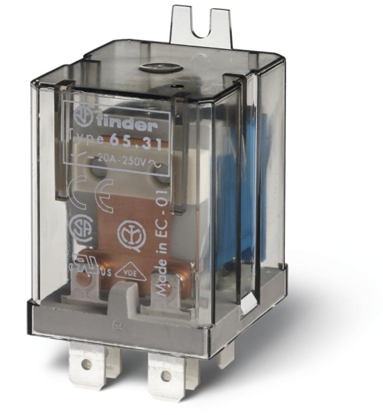 FINDER 65.31.8.120.0000