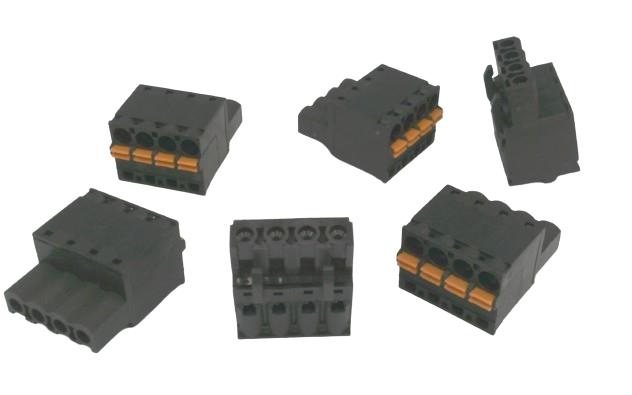 EFECTOR CAGE CLAMPS / 6 PCS.-E70232