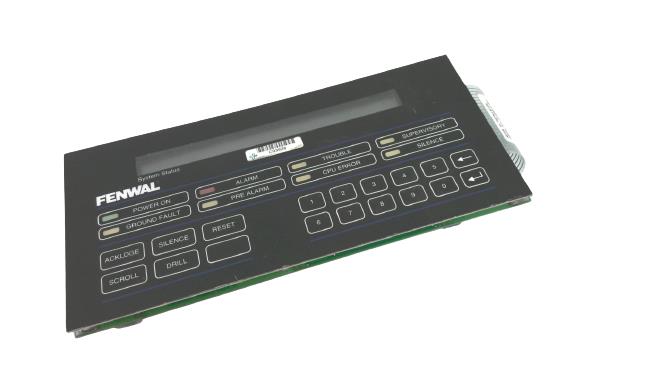 KIDDE-FENWAL, LLC 44782-K045