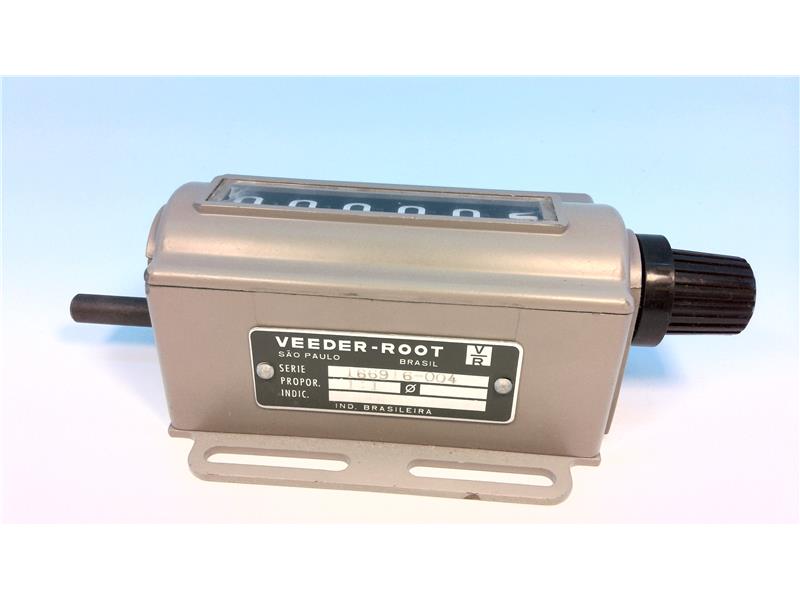 DANAHER CONTROLS 166916-004