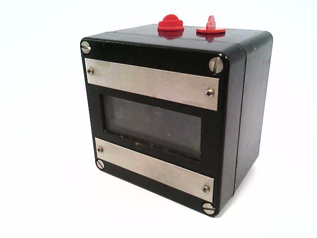 PEPPERL & FUCHS DA4-EX/50