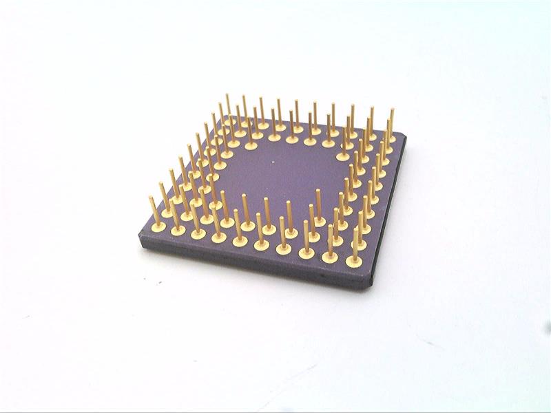 NXP SEMICONDUCTOR MC68882RC25A