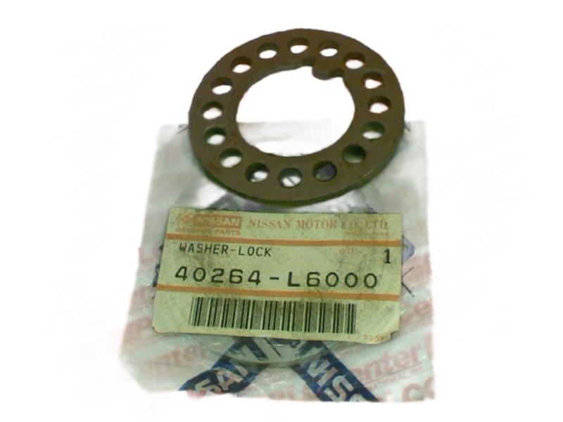 40264-L6000 by NISSAN