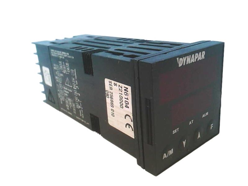 DANAHER CONTROLS N6104-Z210000