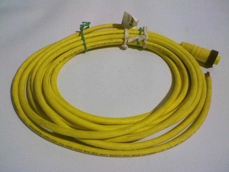 BELDEN RK40-689/20FT