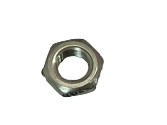LOCKNUT M8X0.5 (100/BAG) by TURCK