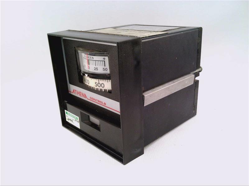 ATHENA 2000-B-A-0-16F-000