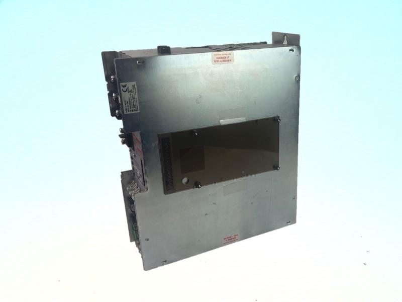 BOSCH DDS2.1-W025-RS01-03-FW