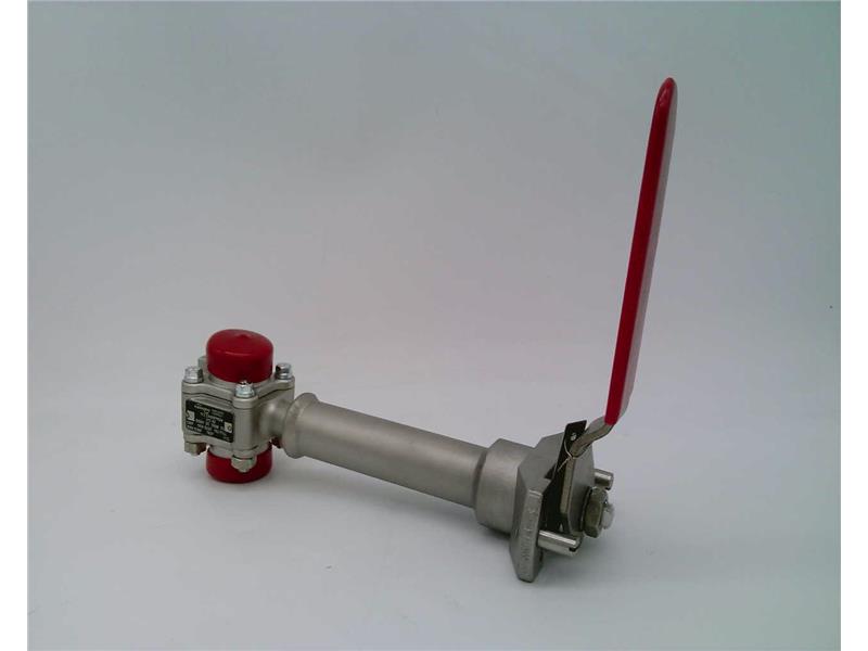 FLOWSERVE 1/2-C44-66-PMSW