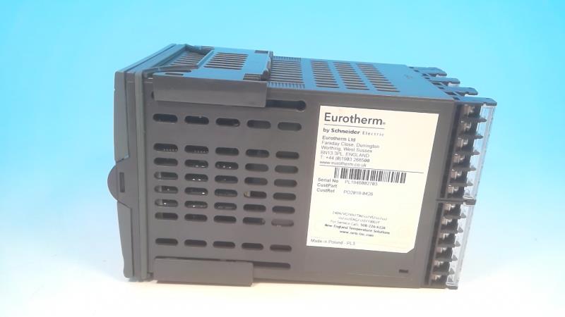 INVENSYS 2404/VC/VH/TM/XX/VS/RF/XX/XX/XX/ENG/J/0/800/F