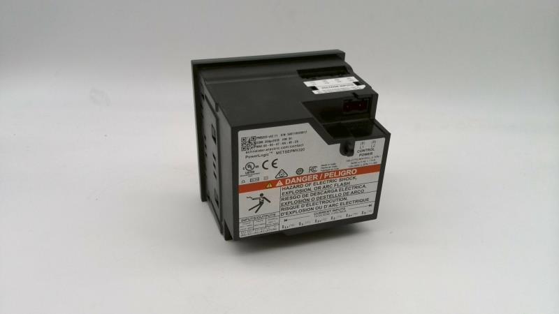 SCHNEIDER ELECTRIC METSEPM5320