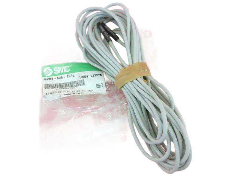 MXS8-50A-F9PL by SMC