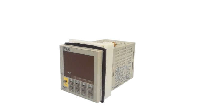 OMRON H5CL-A