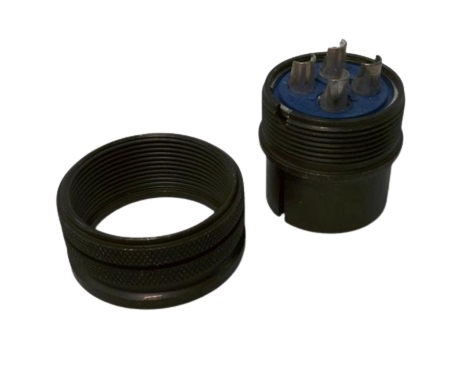 AMPHENOL 97-3106A-24-22S