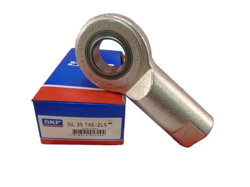 SIL-35-TXE-2LS by SKF