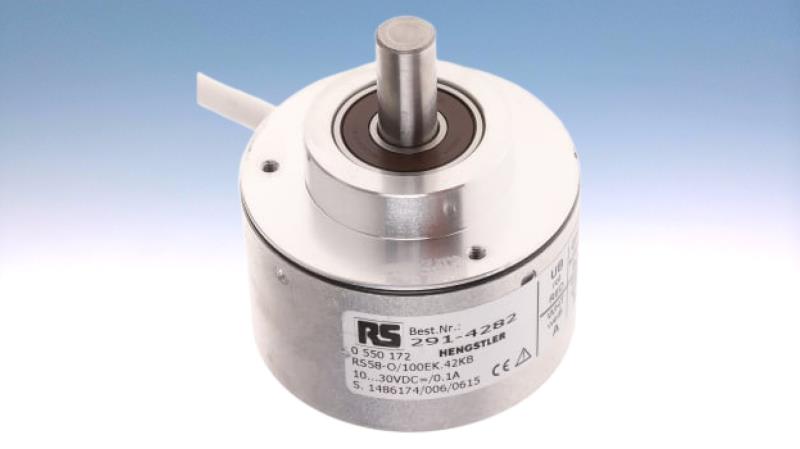 RS0-550-172 by DYNAPAR