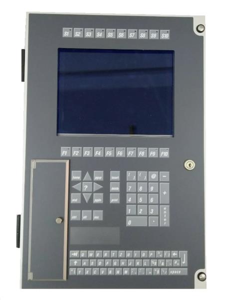 TR-SYSTEMTECHNIK MIPC-H-TFT