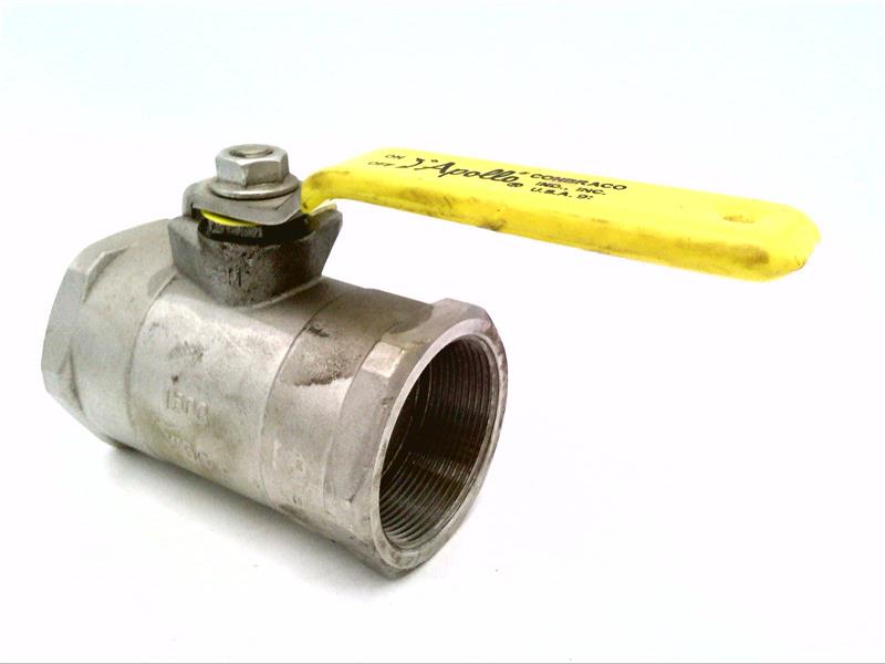 APOLLO VALVES 96-108-01
