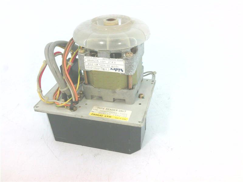 FANUC A860-0066-T001