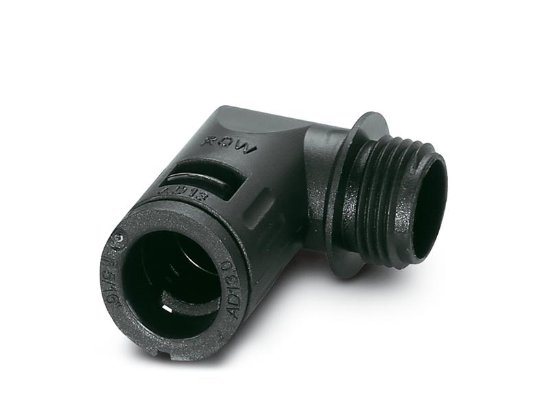 PHOENIX CONTACT WP-GA HF IP66 PG9 BK