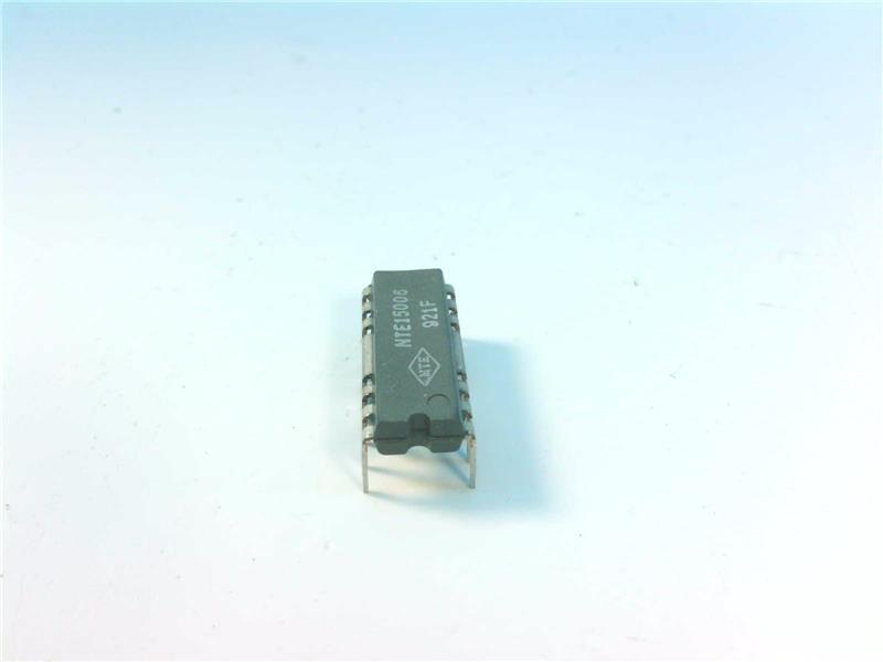 NTE15006 by NTE