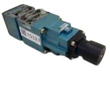 MAC VALVES INC PR65C-13BA