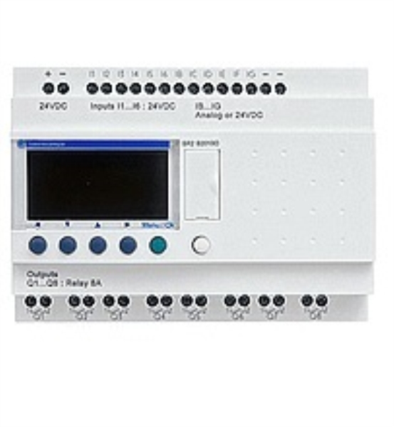SCHNEIDER ELECTRIC SR2B202BD