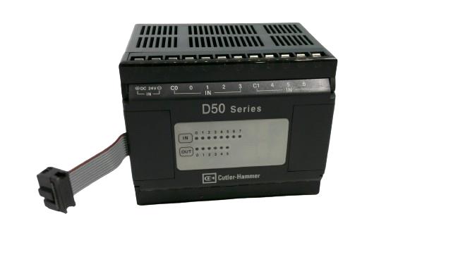 EATON CORPORATION D50EAA14