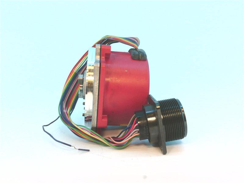 FANUC A860-0316-T201