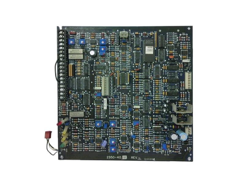 2950-4012 by NIDEC CORP
