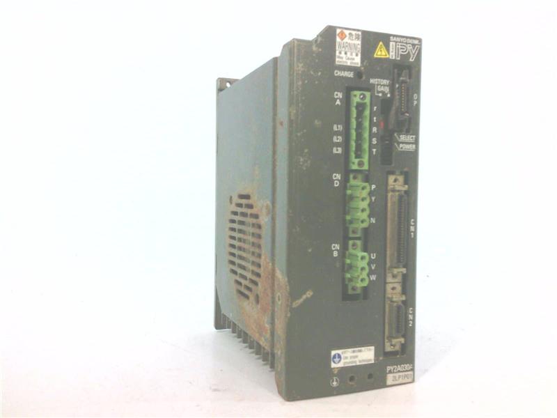 SANYO PY2A030A2LP1P01