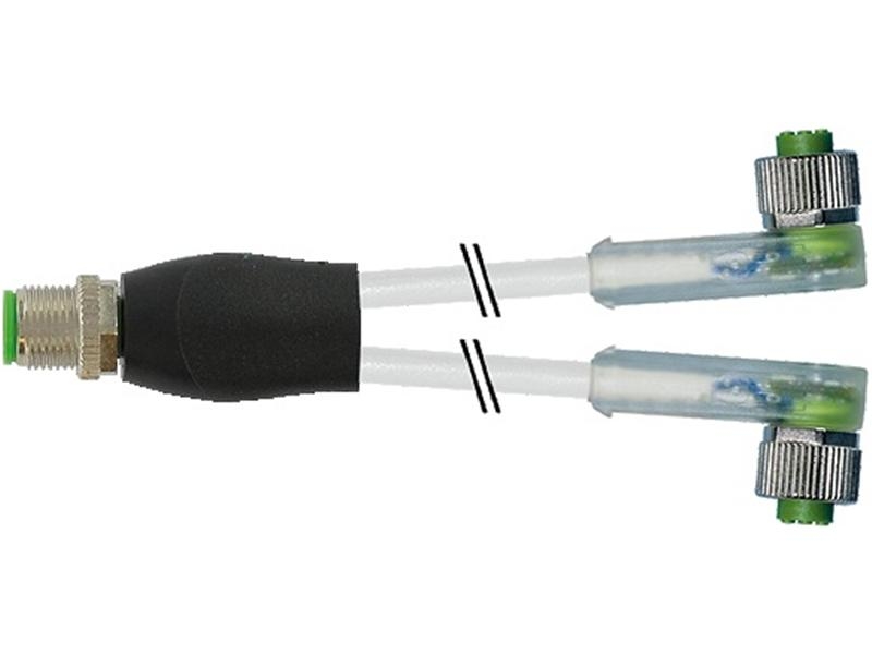 MURR ELEKTRONIK 7000-40781-2330400