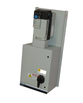 ALLEN BRADLEY 24B-D024A10AA-ND-P6