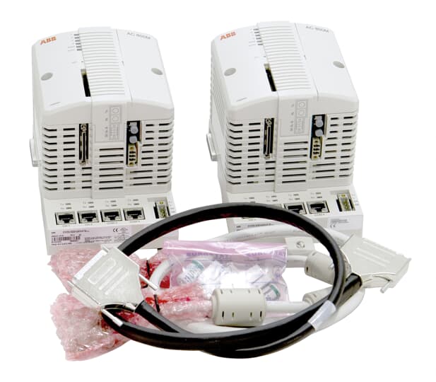 ASEA BROWN BOVERI 3BSE081637R1