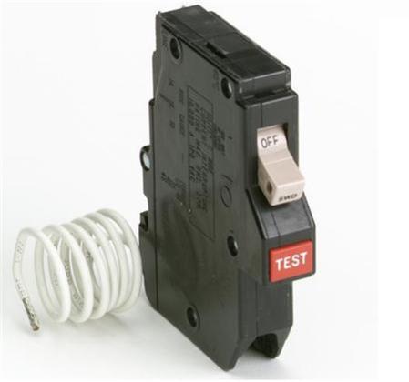 EATON CORPORATION CH115GFCS